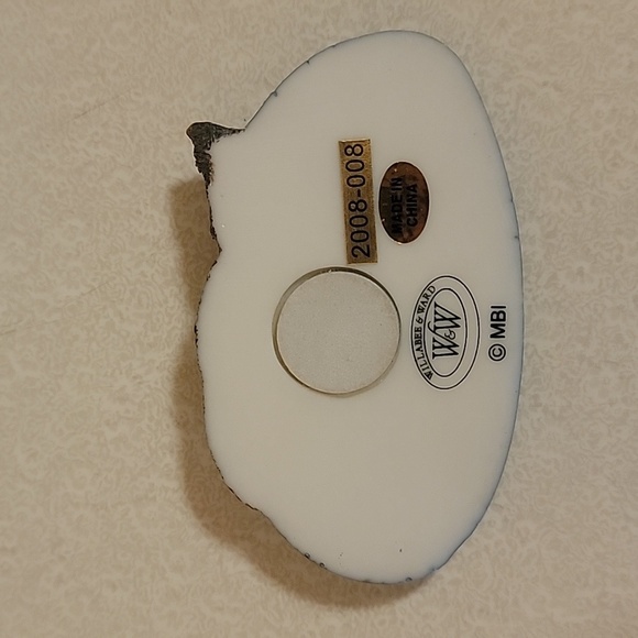 Set of Yorkie Fridge Magnets - Picture 4 of 4